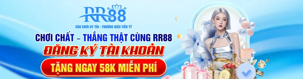 banner rr88